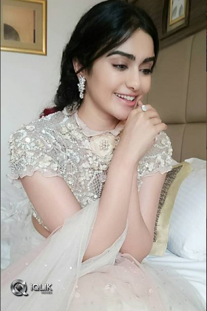 Adah-Sharma